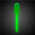 Glow Halloween Skull Wand