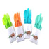 Sloth Party Cutlery Bag Set