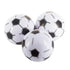 Inflatable 9" Soccer Balls