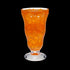 Soda Shoppe Premium Plastic Fountain Glasses