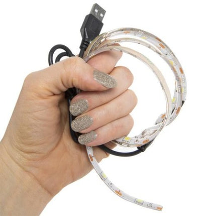 LED Sound Activated Lights