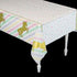 Sparkle Unicorn Plastic Tablecloth
