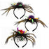 Spider Headband - 3 designs