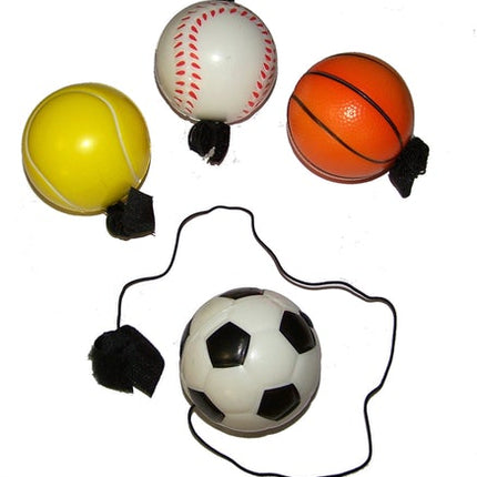 Sports Return To You Balls