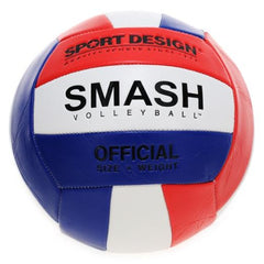 Sport Design Volleyball, Official Size & Weight