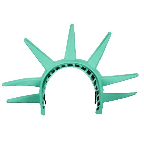 Statue of Liberty Headband