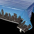 Superhero Plastic Tablecloth