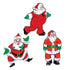 Vintage Santa Cutouts
