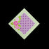 Tea Party Beverage Napkins