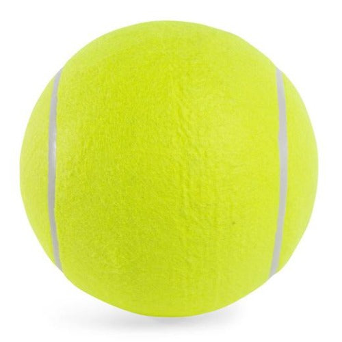 8.5 Inch Extra Large Tennis Ball