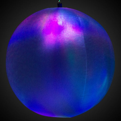 LED 24 Lantern Beach Ball