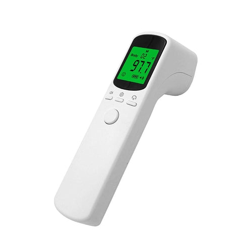 No Contact Infrared Thermometer