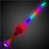 28 Inch LED Zoo Tiger Sword