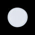 White Round Serving Trays