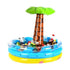 28 Inch Inflatable Palm Tree Cooler