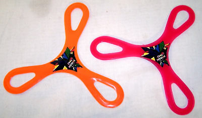 Triangle Boomerang