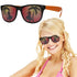 Tropical Party Sunglasses