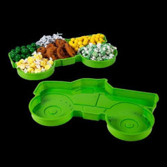 Truck Tire Trays