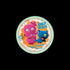 Ugly Dolls Paper Dessert Plates