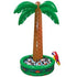 6 Ft Jumbo Inflatable Palm Tree Cooler