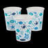 9 Oz Under the Sea Paper Cups