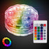 LED Underwater Light with Remote