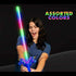 28 Inch LED Flashing Double Unicorn Sword