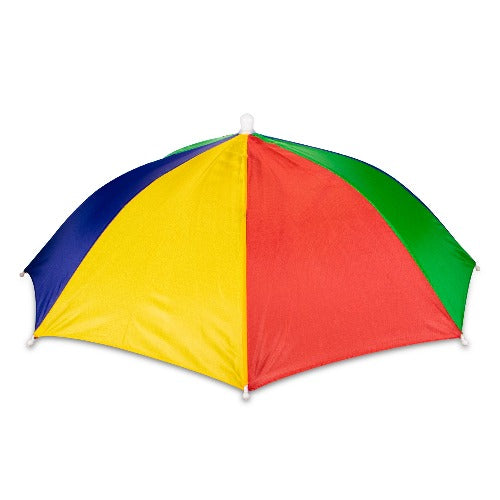 Umbrella Hat