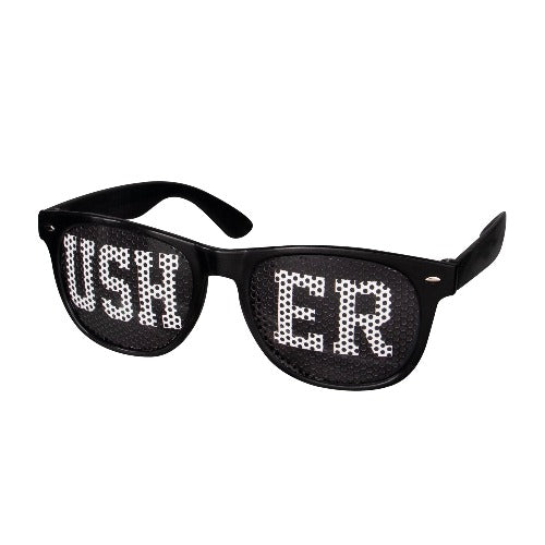 Usher Party Sunglasses