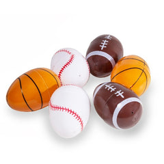 Easter Sports Eggs