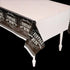 Vintage Dude Birthday Tablecloth