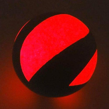 LED Light Up Volleyball | PartyGlowz