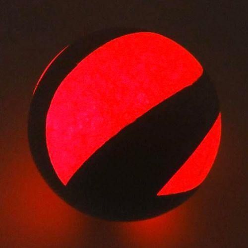 LED Light Up Volleyball | PartyGlowz