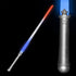 28 Inch LED Light Up Patriotic Space Sword