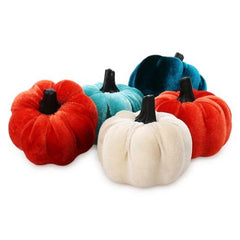 Halloween Mini Pumpkins