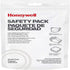 Honeywell PPE Safety Pack with Adult Mask, Gloves & Wipes