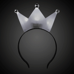 Light up headwear discount