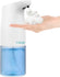 Automatic Touchless Hand Foaming Soap Sanitizer Dispenser - White