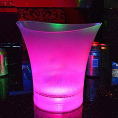 16 oz. Cowboy Boot Shaped LED Light Up Cup