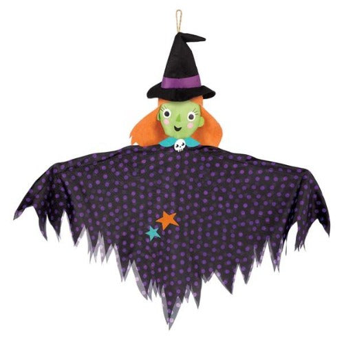 Halloween Hanging 24 Witch