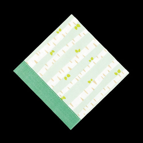 Woodland Party Luncheon Napkins