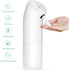 Automatic Touchless Table Top Soap and Sanitizer Dispenser