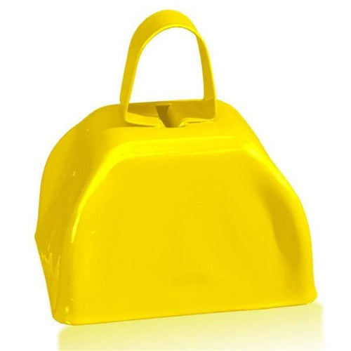 Metal Cowbells