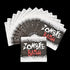 Zombie Party Beverage Napkins