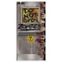 Zombie Laboratory Door Cover