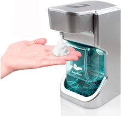 Automatic Table Top Hand Sanitizer & Soap Foam Dispenser 500 ml
