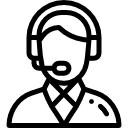 Online Support 24/7 | PartyGlowz