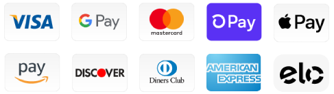 payment methods